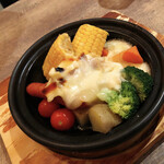 Bistro Cafe W - 