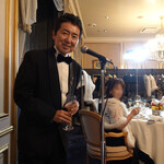 トゥールダルジャン - 全快おめでとうございます