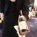 トゥールダルジャン - ジュヴレ-シャンベルタン