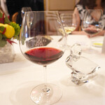 トゥールダルジャン - クリスタルの鴨と共に〜♬