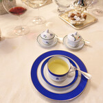 トゥールダルジャン - 鴨のポットにも〜ご注目