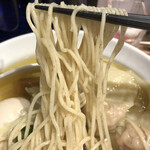 麺屋 彩音 - 