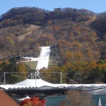 Atelier de Fromage Karuizawa Baiten - 王子人工滑雪場