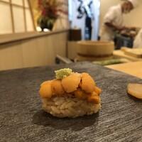 鮨 うら山 本店 - 