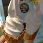 ミルクランドホッカイドウ→トウキョウ - 