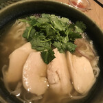 DADAI THAI VIETNAMESE DIMSUM - 