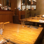 Comedor Kito- - 