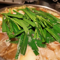 博多もつ鍋 やま中 赤坂店 - 