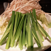 博多もつ鍋 やま中 赤坂店 - 