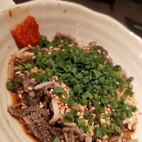 博多もつ鍋 やま中 赤坂店 - 