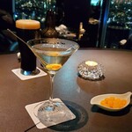 DINING & BAR TABLE 9 TOKYO - カクテルとおつまみ