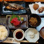 Nihonsyutojisakana sugikou - ◆すぎ浩和定食◆1000円【税込価格】
                        ✿限定20食・無くなり次第終了♪