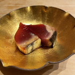 紀尾井町 三谷 - 