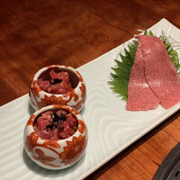 銀座 山科 - 