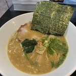 らーめん 善 - 善ラーメン