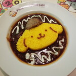 Pomu Pomu Purin Kafe - 