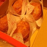 RINGO - ４個入り