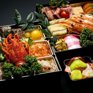 Dining Restaurant Ete'_1