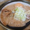 ラーメン郷