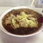 ラーメン 天一 - 