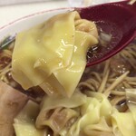 ラーメン 天一 - 