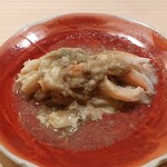 すし処 めくみ - 