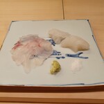 すし処 めくみ - 