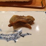 すし処 めくみ - 