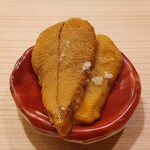 すし処 めくみ - 