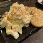 やきとん酒場あおば - 