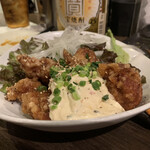 やきとん酒場あおば - 