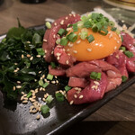 やきとん酒場あおば - 