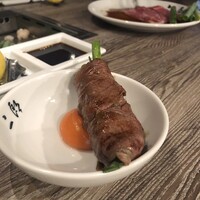 焼肉&手打ち冷麺 二郎 KANAYAMA - 