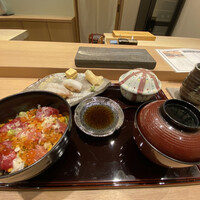 鮨 青海 青山店 - 