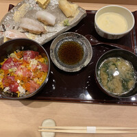 鮨 青海 青山店 - 