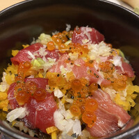 鮨 青海 青山店 - 