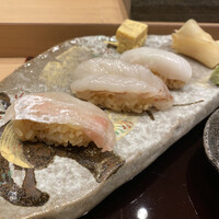 鮨 青海 青山店 - 