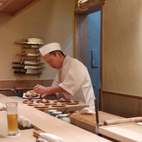 すし処 めくみ - 