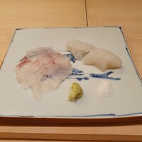 すし処 めくみ - 