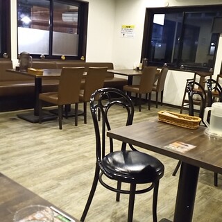 インドダイニング ドルガ_2