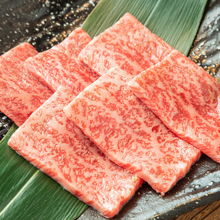 鮮度抜群で上質な黒毛和牛をリーズナブルな価格でご提供！