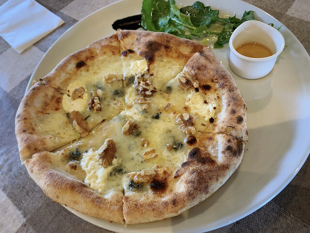 イル ビアンコニーリョ（IL BIANCONIGLIO） - 南永山（イタリアン）の写真