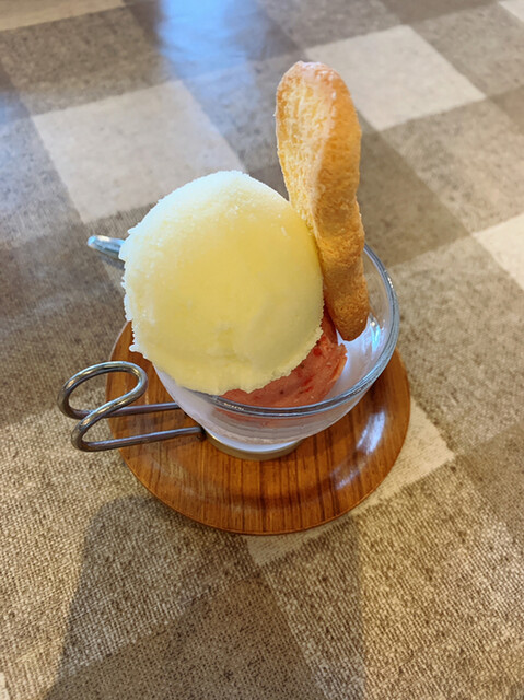 イル ビアンコニーリョ（IL BIANCONIGLIO） - 南永山（イタリアン）の写真