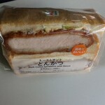 セブンイレブン - 