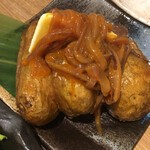 肉汁餃子のダンダダン 代々木店 - 