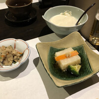 豆腐懐石 くすむら - 