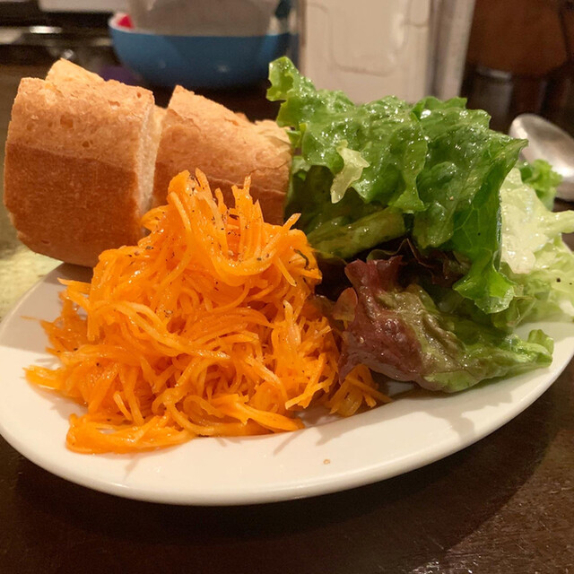 ビルボケ Le Bilboquet 赤坂 ビストロ ネット予約可 食べログ ビルボケ Le Bilboquet 赤坂 ビストロ ネット予約可 食べログ