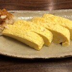 御料理 めなみ - だしまき