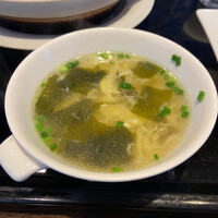 中国料理 豪華 - 