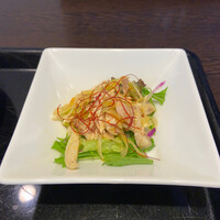 中国料理 豪華 - 